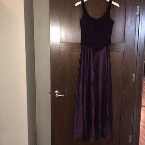 Bridesmaids dress